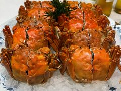 -盛百味·家宴餐厅(霸州分店)