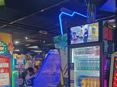 -星际传奇·电玩城·游戏厅·儿童乐园(大悦城店)