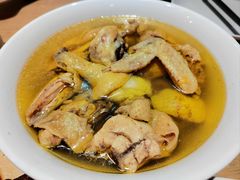 -兔爸私家小厨(新北万达店)