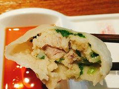 -新兴园饺子馆(望京店)