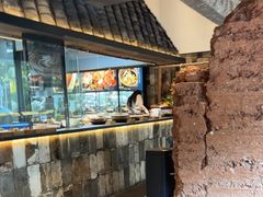 -黄山老妈·土菜(碧桂园店)