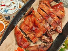 -南拳十三姨·潮汕砂锅粥·粤菜(西单大悦城店)