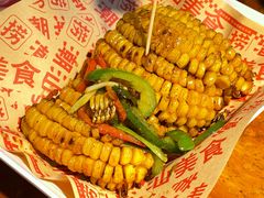 -捞围鲜·港式打边炉(海阳路店)