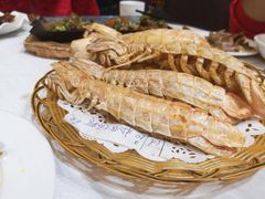 -仑头海鲜城(仑头环村南路店)