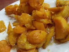 -喜来登特色餐厅