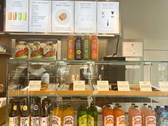 -ARKET CAFÉ(三里屯太古里店)