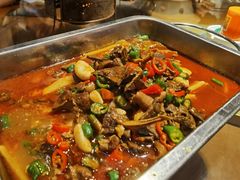 -乡村井冈·乡野江西菜(黄龙店)