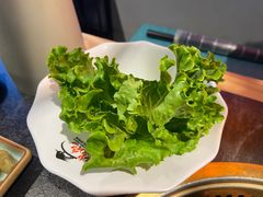 -杨记齐齐哈尔烤肉(五莲路店)