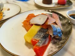 -温德姆至尊酒店·璇全日餐厅