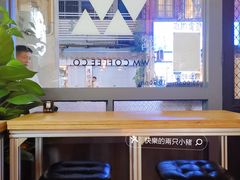 大堂-Juicy Bakery(大学路店)