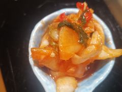 -天狗山料理(省体店)