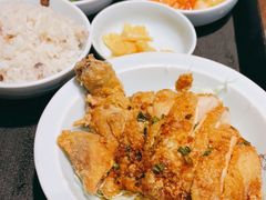 -阿姨食堂
