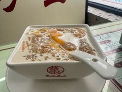 -香港華心糖水鋪(南西总店)