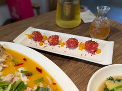 -小喜客·云南特色菜(纳西庭院店)