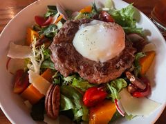 -京A Taproom·精酿餐吧(CBD店)