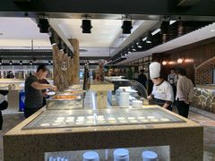 -汉巴味德(大悦城店)