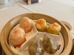 -唐宫·粤菜海鲜(万象城店)