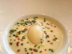 -Caprice(香港四季酒店)