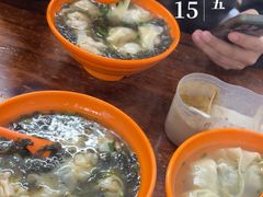 -阿麟馄饨(延长路店)