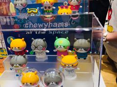 -泡泡玛特POPMART(天环购物中心店)