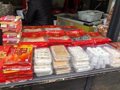 -长人馄饨铺(解放街店)