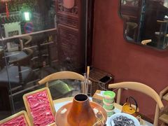 -东门口涮肉·砂锅·烤串(老门东店)