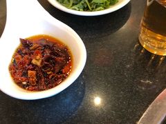 -老北京羊蝎子火锅(光荣道店)