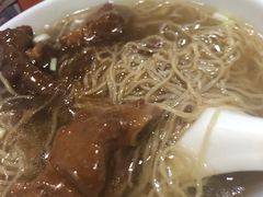 排骨面-顺发饮食店(景泰西六巷店)