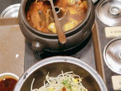 -云海肴云南菜·蒸汽石锅鱼(青岛万象城店)