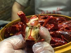 靓靓蒸虾-靓靓蒸虾·头牌蒸虾(雪松路总店)