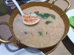 南晚粳米海鲜泡饭-苏小柳点心·手作小笼包(浦东嘉里城分院)