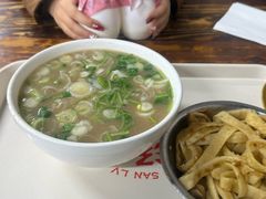 -化三驴肉汤(金明东街店)