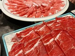 -北门涮肉·铜锅涮肉(南锣鼓巷店)
