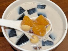 -彬媽糖水(万象天地店)