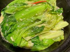 -荔粥记潮汕砂锅粥(新北万达店)
