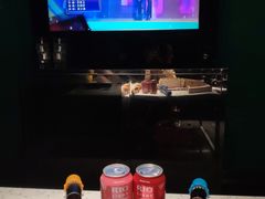 -百威KTV(恒福路店)