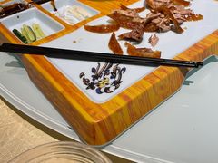 -江南韵·无锡太湖文化体验餐厅(凤凰天街店)