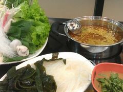 -呷哺呷哺(松江开元店)