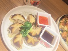 -隐月· 㐂和食屋(芝罘万达公馆店)