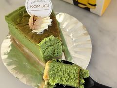 -KOMUGI 小麦家(新地假日广场店)