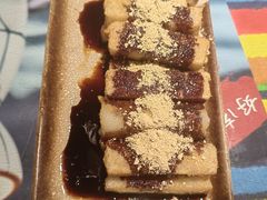 -滋味烤鱼(祥和里店)