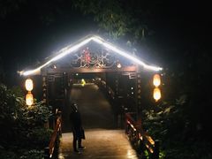 -天赐温泉