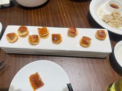 -全聚德(上海首店浦东店)