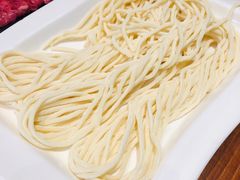 -八宝牛潮汕鲜牛肉火锅(净月店)