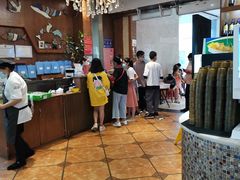 -吉布鲁牛排海鲜自助(温江合生汇店)