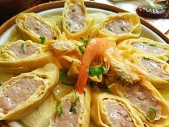 -大牌大·传统杭帮菜(湖滨店)