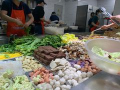-林静小吃(复兴路店)