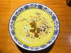 耗牛酸奶-青海名吃尕张娃非遗烤肉(海湖总店)