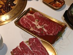-炙城·韩式烤肉(南京东路店)