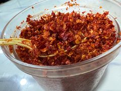 -清真喜兰老丁羊汤特色小吃